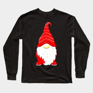 Cute Gnomes Long Sleeve T-Shirt